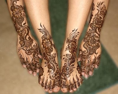 Henna Schaumburg Salon